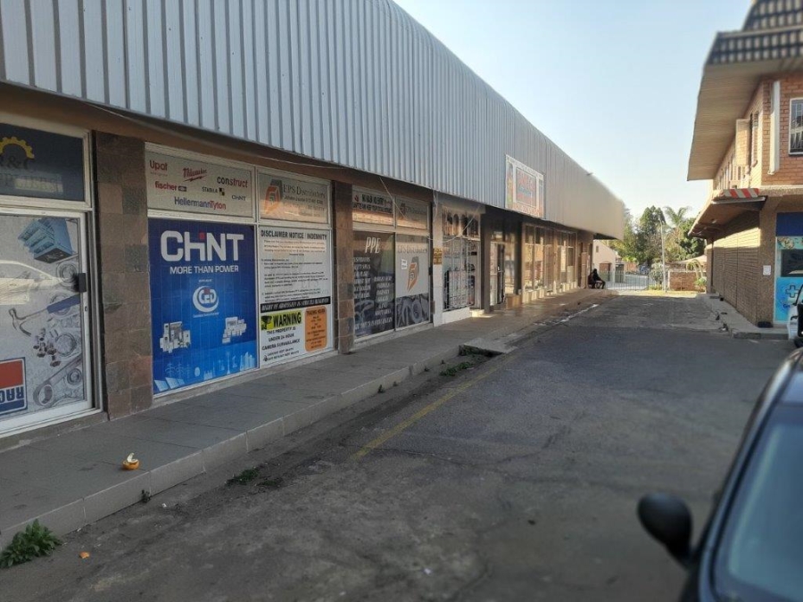 Commercial Property for Sale in Protea Park North West